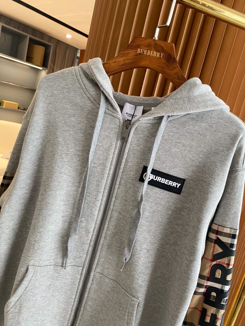 Burberry Hoodies